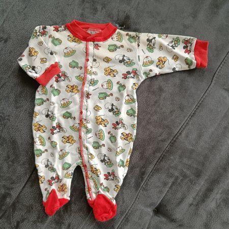 Pyjama Grösse 56 
