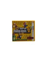 New Super Mario Bros. 2 Nintendo 3DS