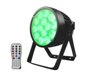 Beleuchtung & Lichteffekte: EUROLITE LED IP PAR 14x10W HCL – Neu und originalverpackt aus Däniken SO von Profog1 2