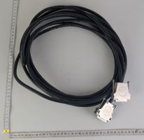 FMK3G, D-SUB Kabel