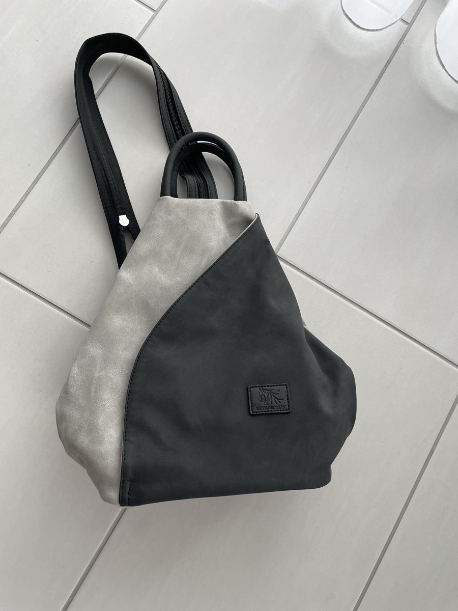 Zaini: Damen Cityrucksack NEU – Nuovo (secondo la descrizione) da Bergdietikon venduto da Utiger55 2