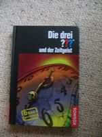 Die drei ??? und der Zeitgeist