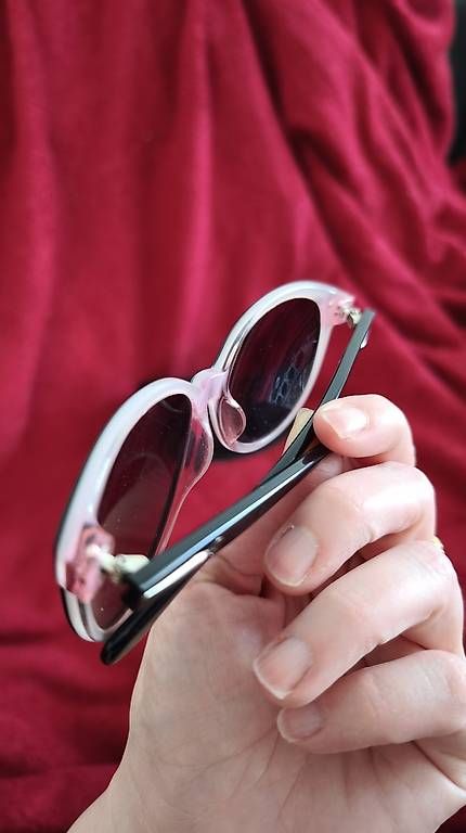 Occhiali & Lenti: Sonnenbrille Calvin Klein – Usato da Solothurn venduto da silencia02 3