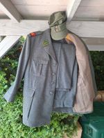 Militäruniform inkl. Mütze