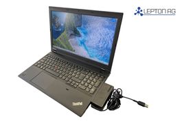 Lenovo Thinkpad L540 i5/16GB/240GB/Win11pro
