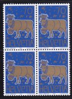 Postfrisch Publikumswettbewerb 1996
