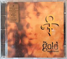 Prince - the Gold Experience