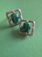 Vintage Earrings FIBE