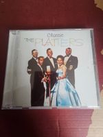 CD - The Platters – Classic The Platters