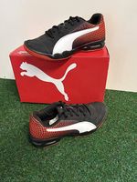 PUMA Kinder Hallenschuhe 
