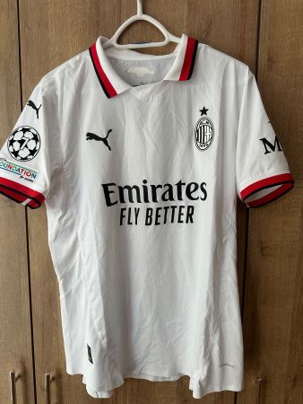 AC Milan Trikot (Alvaro Morata)