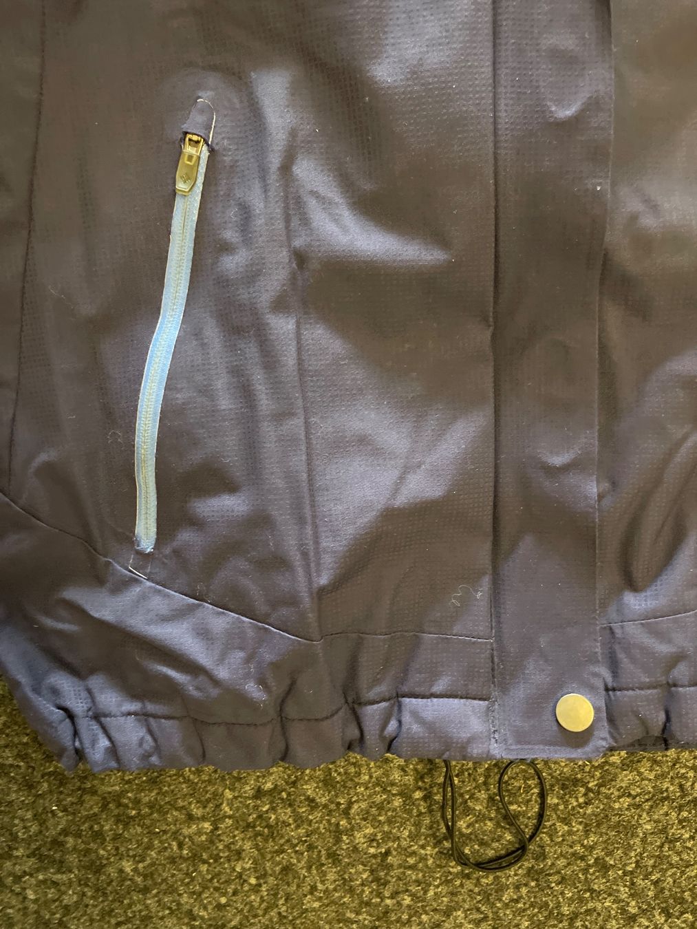 Columbia Giacche: Columbia Interchange Jacke Damen, Grösse L – Usato da Thun venduto da BanjoDan 2