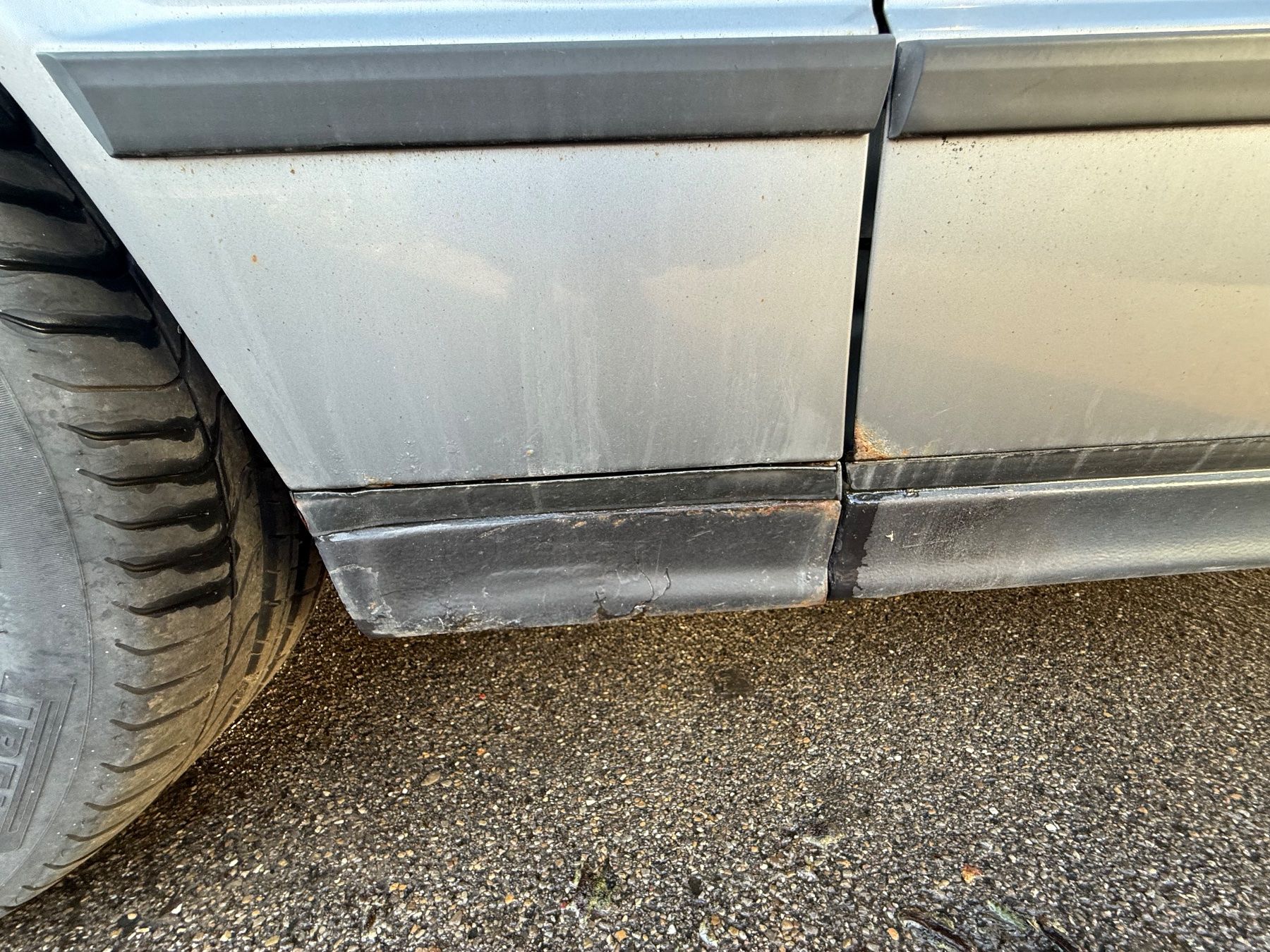 BMW Automobili: BMW E34 525ix Touring – Usato da Degersheim venduto da sanshines 8