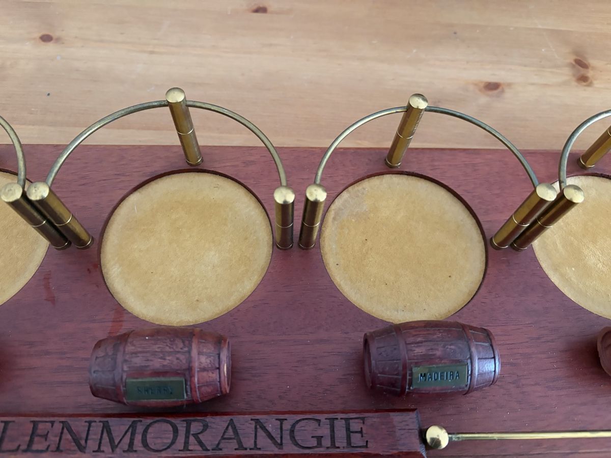 Servierplatten: Whiskytablett – Gebraucht aus Hochfelden von larson27 3