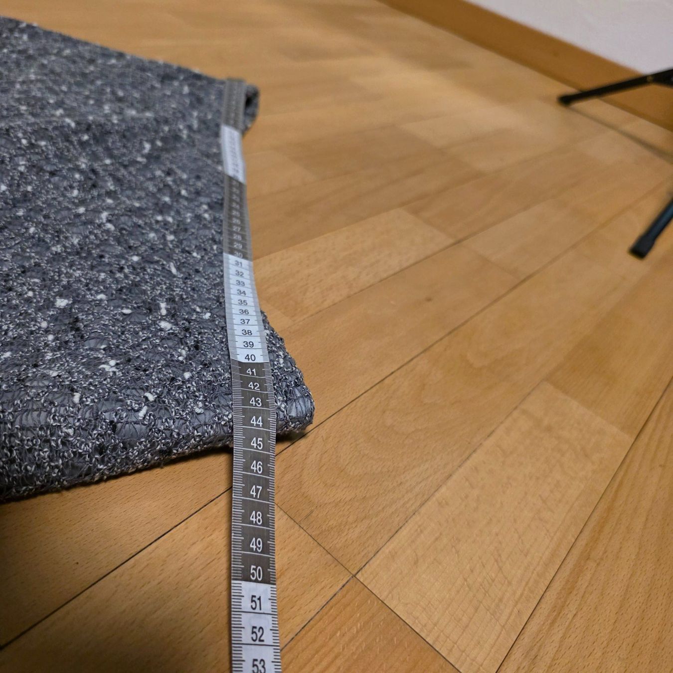 Gonne: Schicker Bleistiftrock mit Struktur Gr. 46 – Usato da Wald ZH venduto da CapLux 7