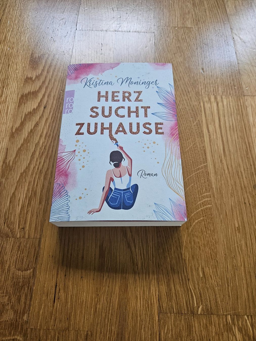 Libri: Buch Kristina Moninger "Herz sucht Zuhause" – Usato da Utzenstorf venduto da and_c8wy