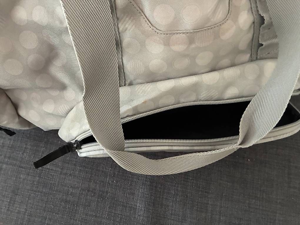 Borse: Grosse Reisetasche von O'Neill – Usato da Zürich venduto da Tashina03 1