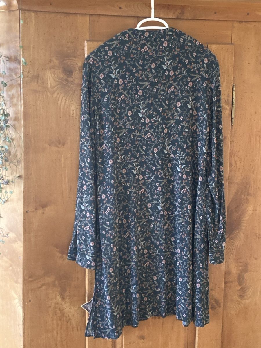 Nile Tuniche: Nile Longbluse S – Nuovo (secondo la descrizione) da Wil SG venduto da Muus306 2
