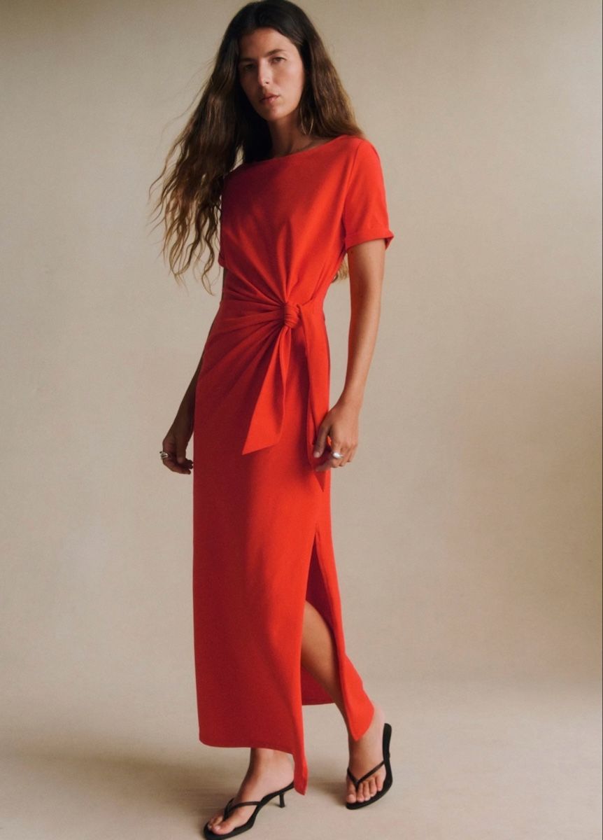 Sezane Vestiti: Robe Pippa Sézane - tS – Usato da Le Lignon venduto da mae_9hql