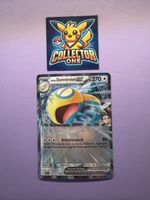 Pokemon Aokis Dummimsel Mega Erhabene Helden