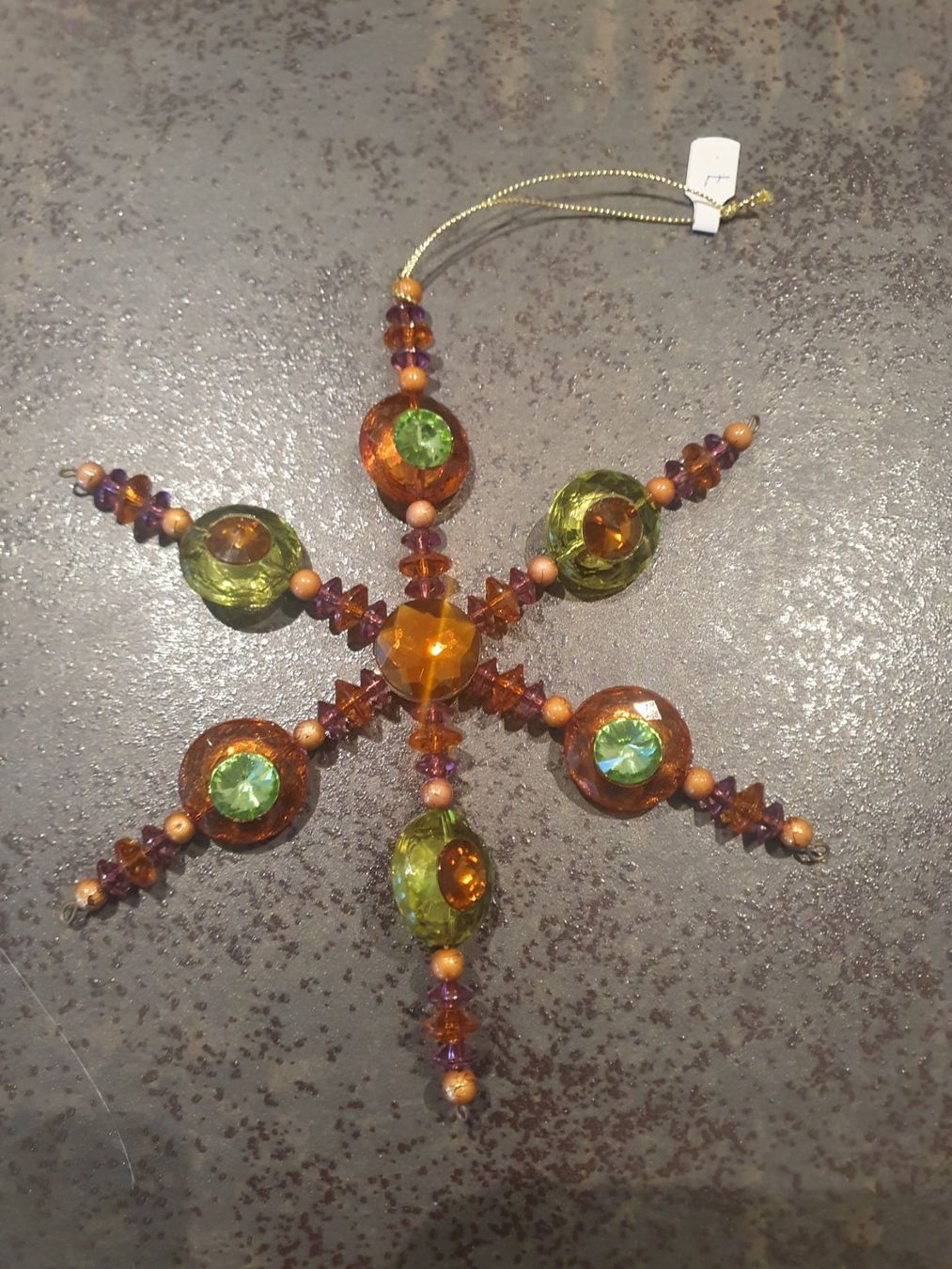 Tutte le decorazioni: Weihnachtstern – Usato da Reinach venduto da 3Guggerli 1