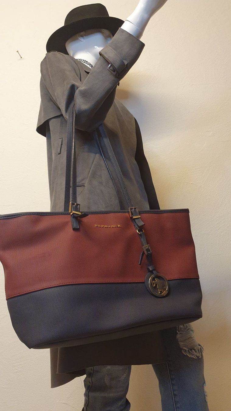 US Polo Borse da donna: U.S. Polo Assn. Tasche – Usato da Wald ZH venduto da Martin79 1