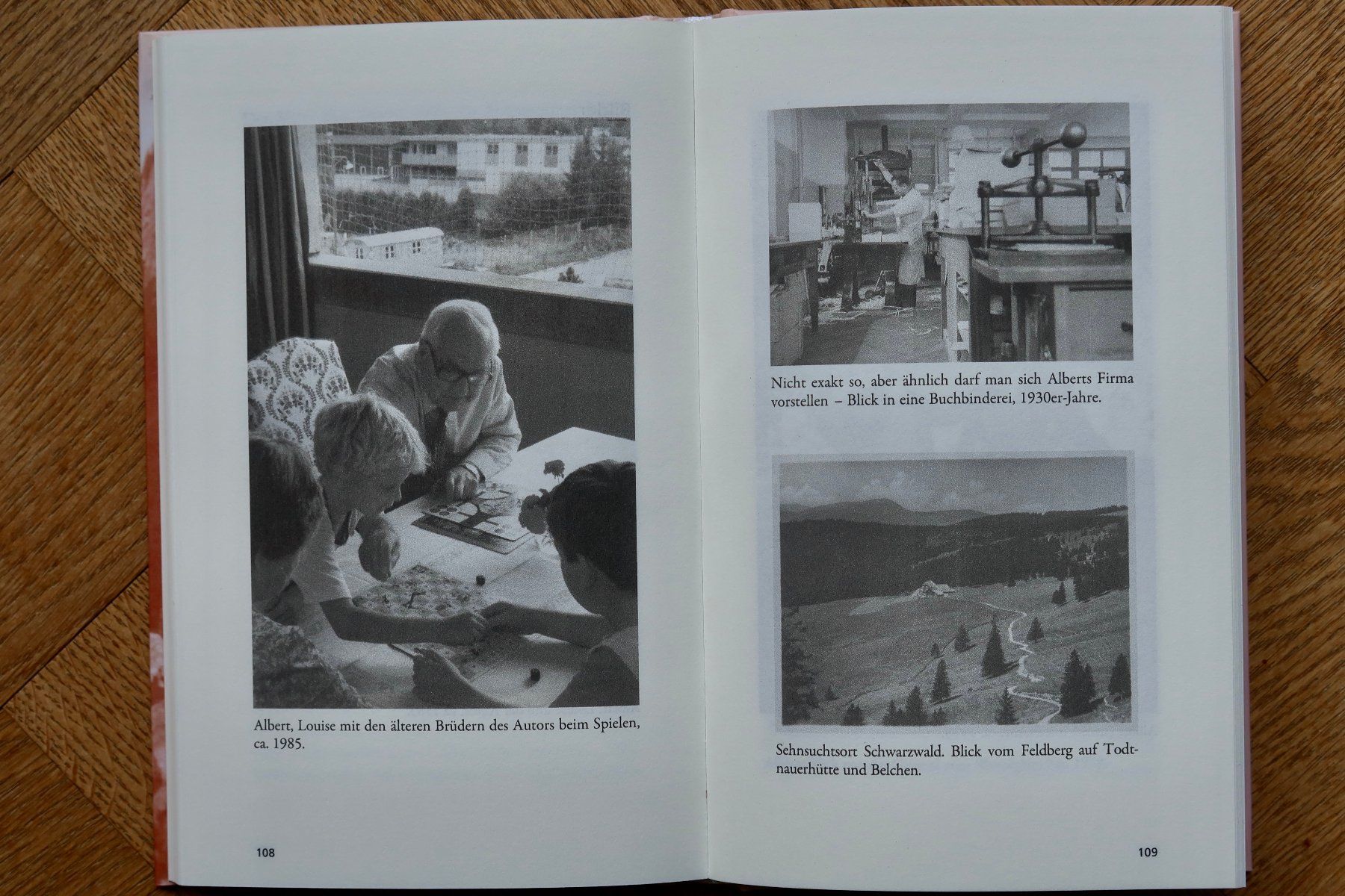 Livres: Alberts Tour, Benedikt Meyer – Neuf (Voir description) à Basel par MLIB09 2