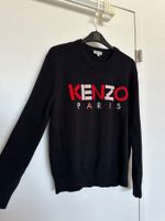 KENZO Pullover - S - 100% Baumwolle - NEU!