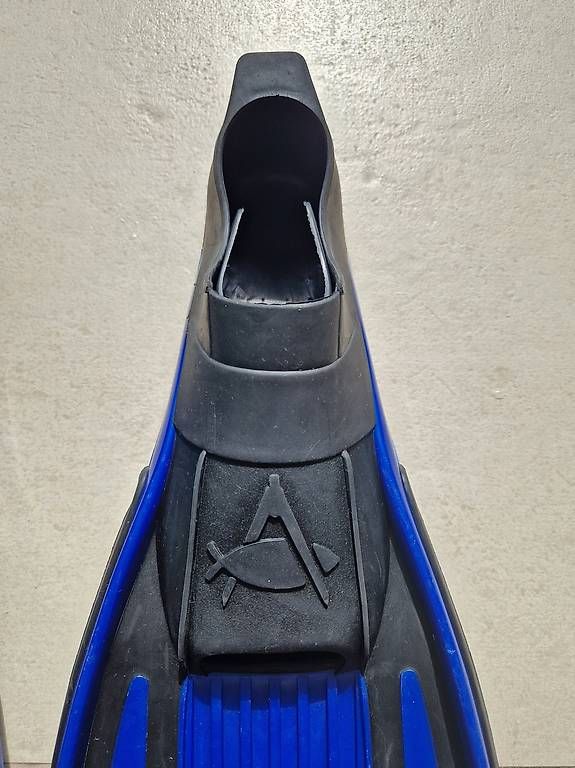 Flossen, Masken & Schnorchel: Aqualung Technisub stratos Fins – Gebraucht aus Hergiswil NW von luc_b5pz 2