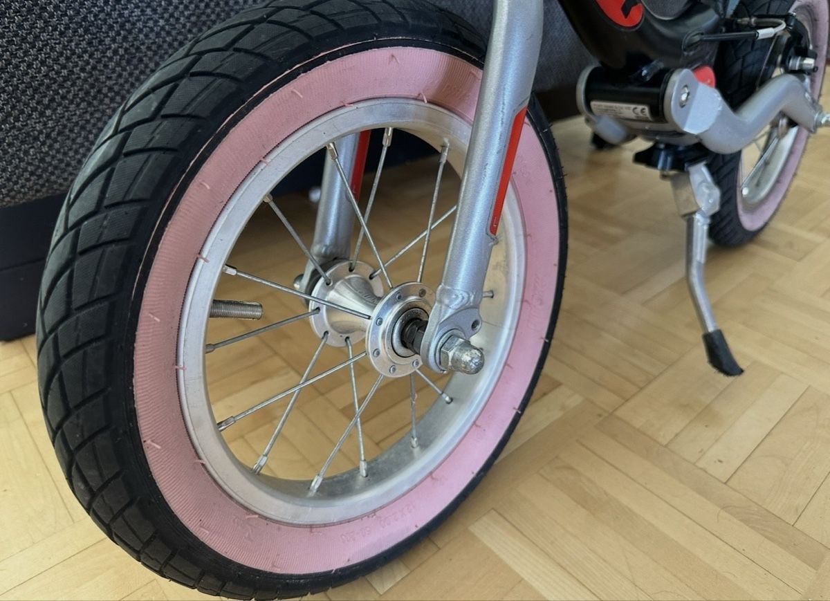 Puky Véhicules pour enfants: PUKY Laufrad – D'occasion à Mauren FL par sch_kh9r 1