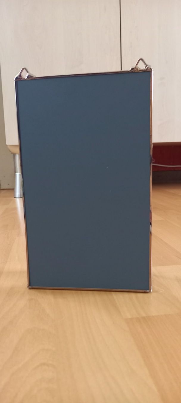 Vitrinen: Glasvitrine klein – Gebraucht aus Höri von bsc_68fw 3