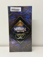 Machina Arcana to Eternity expansion (EN)