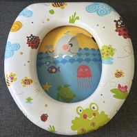 ***WC-Kinder-Aufsatz ***NEU***