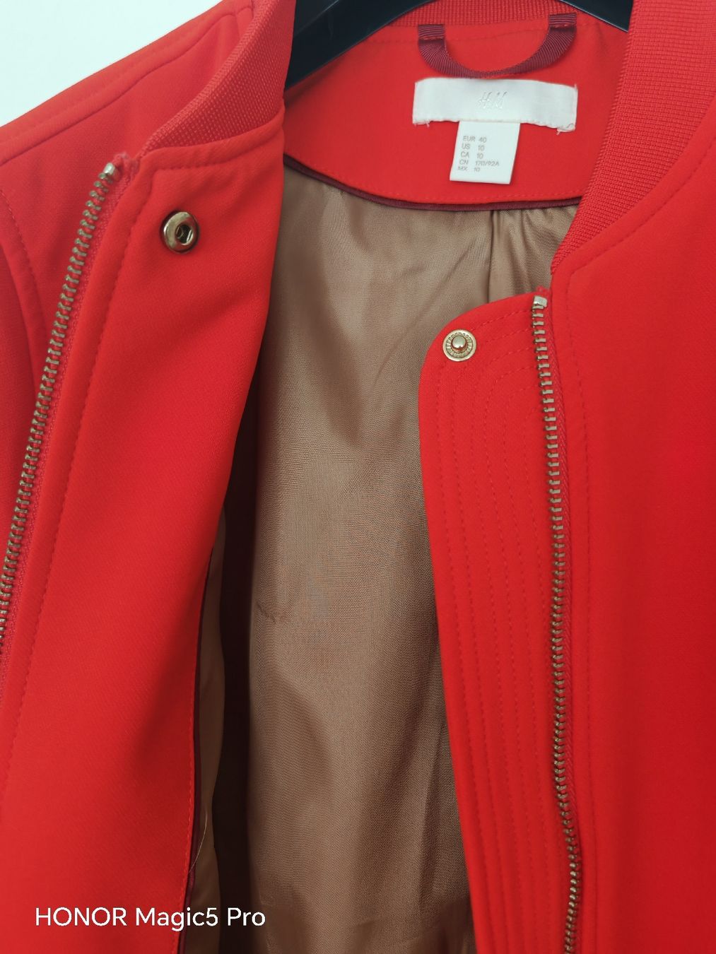 H&M Jacken: Jacke  – Neu (gemäss Beschreibung) aus Birsfelden von mar_8957 7