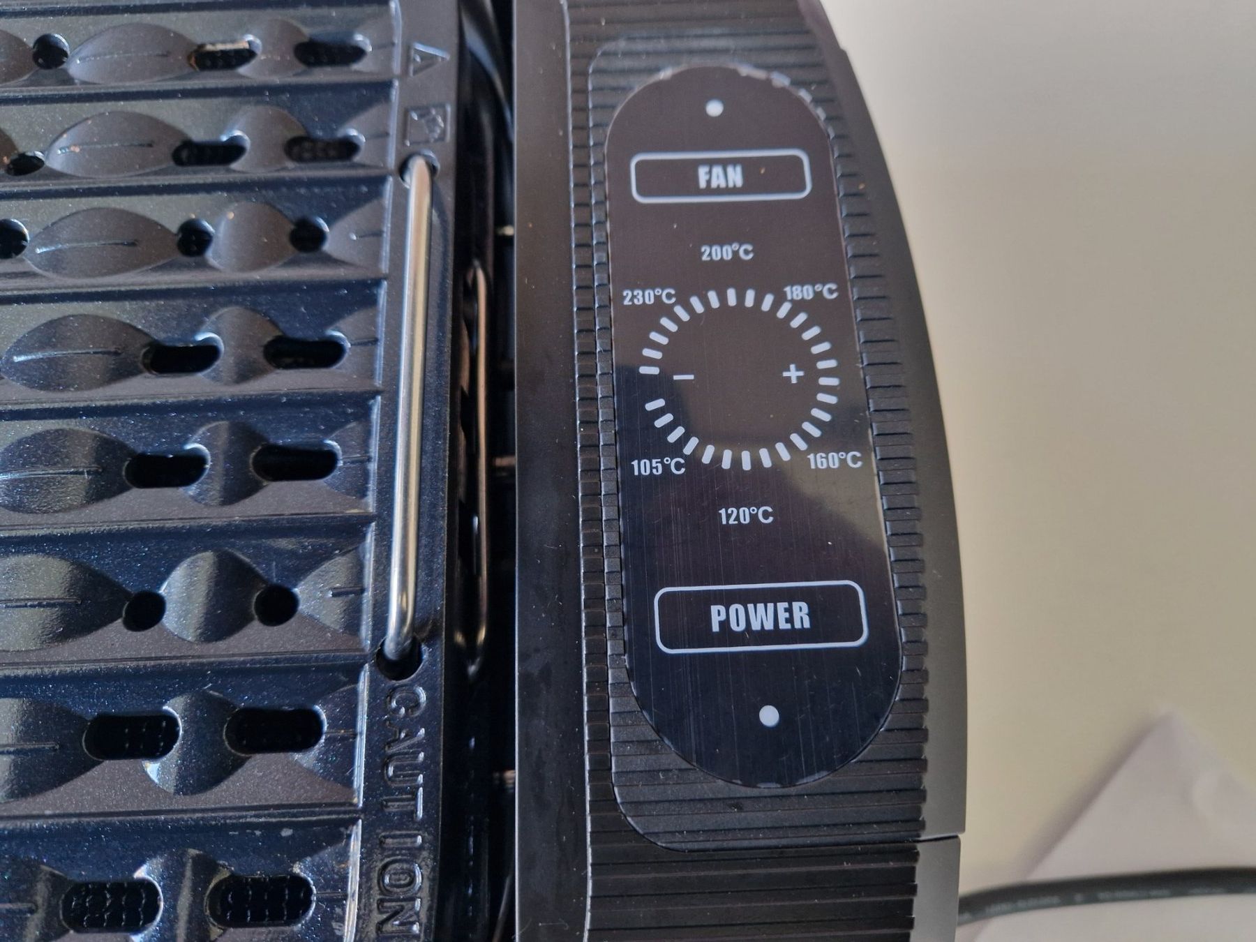 Grills: Grill PowerXL – Gebraucht aus Ersigen von Pemachi 3