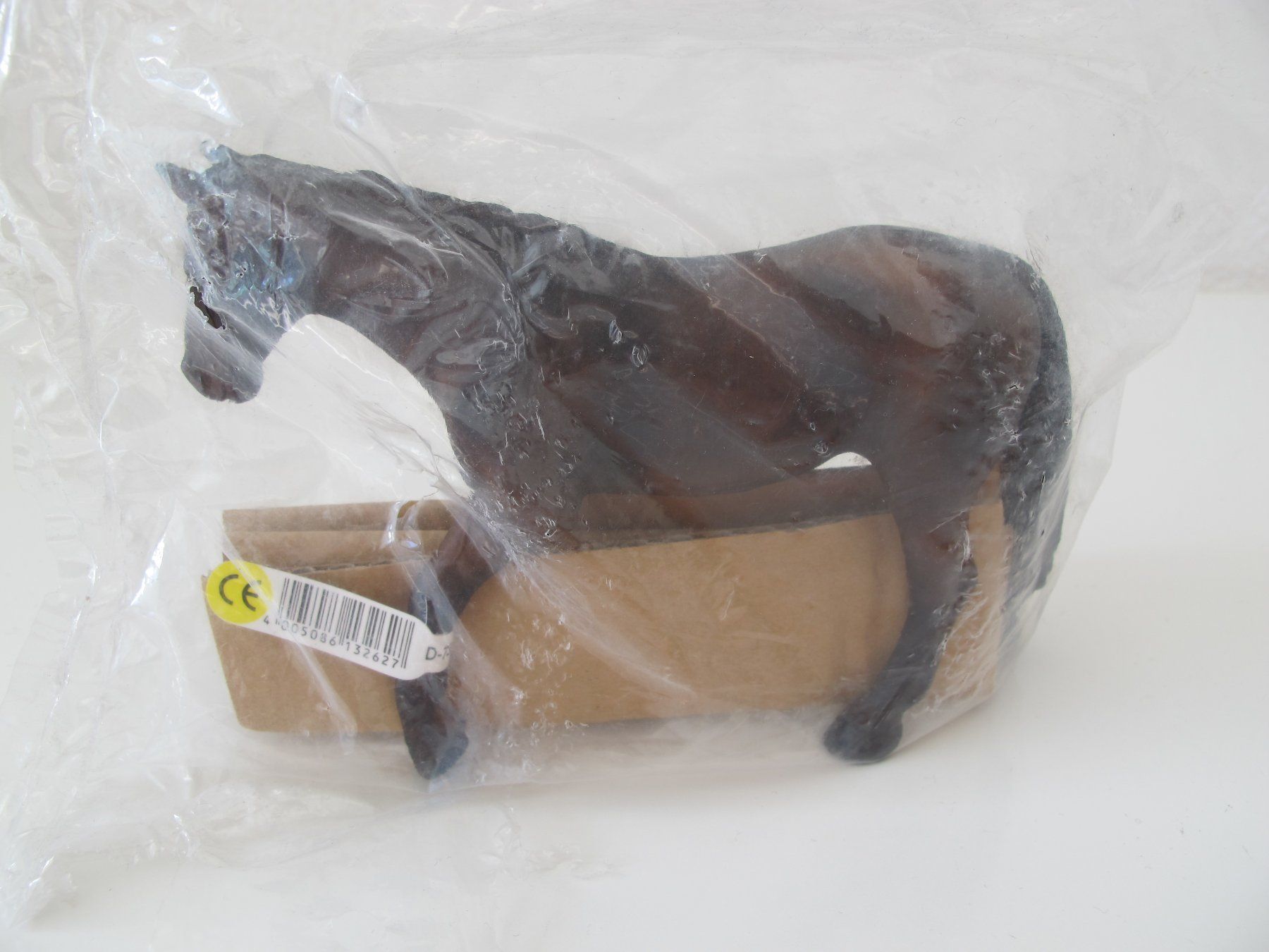 Schleich Statuette: Schleich 13262 Holsteiner Stute – Nuovo (secondo la descrizione) da Vilters venduto da hedi00 1