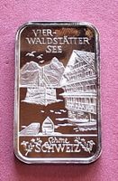SCHÖNE SCHWEIZ - VIER-WALDSTÄTTERSEE - LOSE