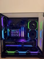 Lian Li Build Gaming PC