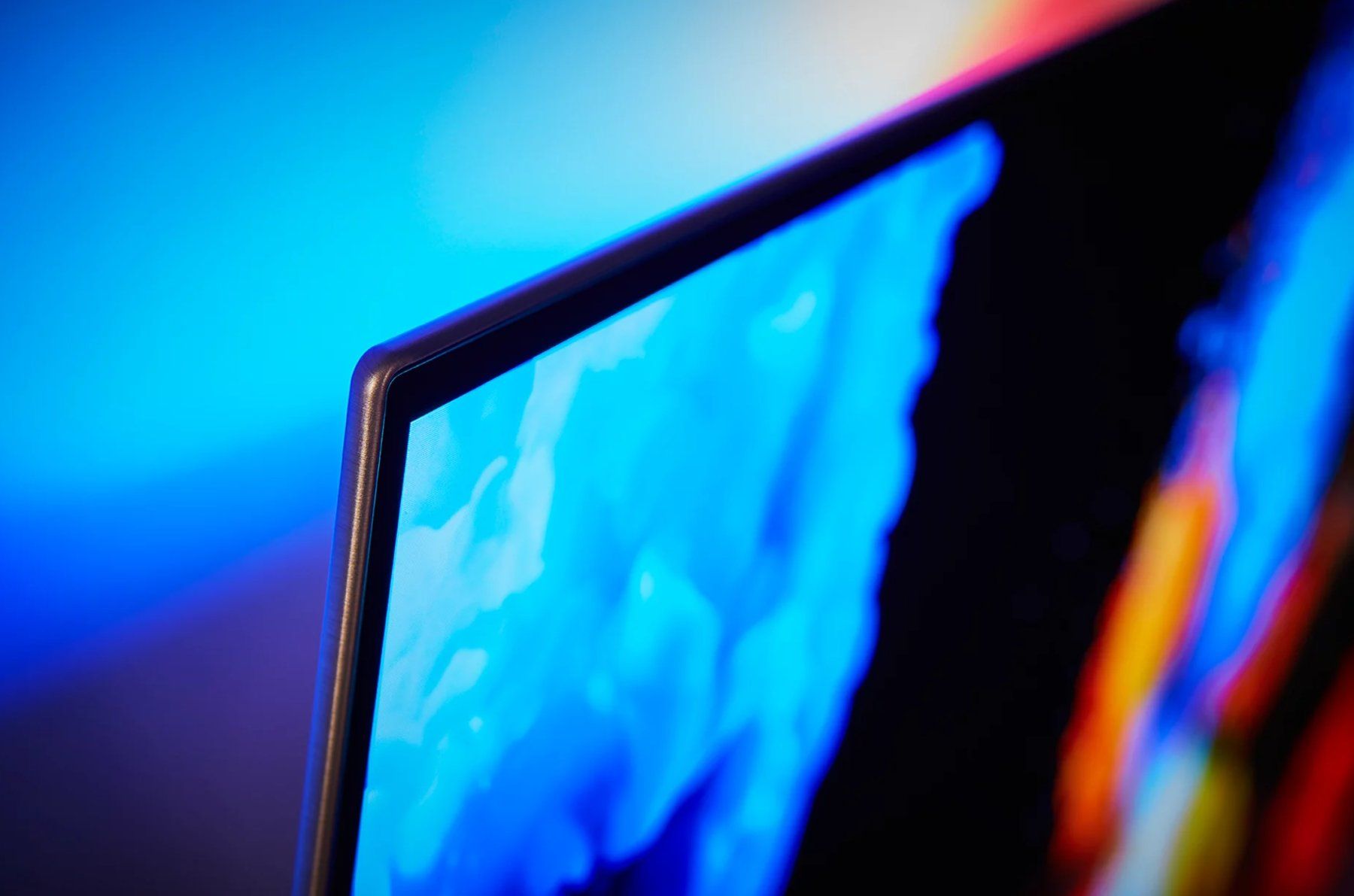 Philips Televisori: Philips 65oled873 mit Ambilight – Usato da Gossau ZH venduto da Widi6 6