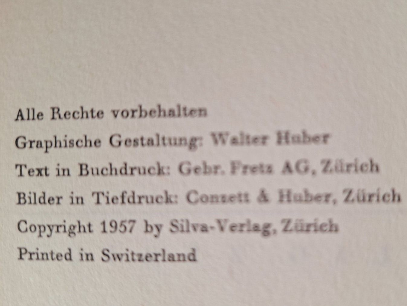 Libri: Wildtiere im Kongo,  Silva Buch – Usato da Zürich venduto da t24_de 1