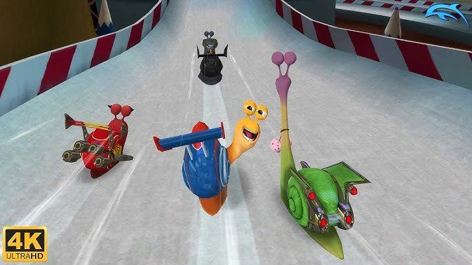 Nintendo Giochi: Turbo Super Stunt Squad   3DS – Usato da Schüpfheim venduto da Games_Spielkonsolen 2