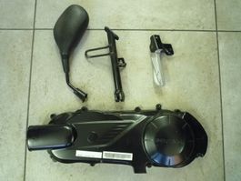 Peugeot Tweet 125 Div Teile 2021-2025
