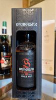 Springbank Cask Strength 12 Jahre Single Malt Whisky