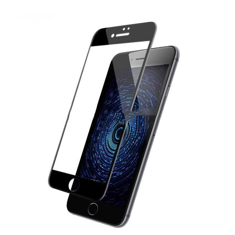 Cover & Protezioni schermo: 3D Panzerglas iPhone 7 Plus / 8 Plus – Nuovo e nell'imballaggio originale da Zürich venduto da Store-247 3