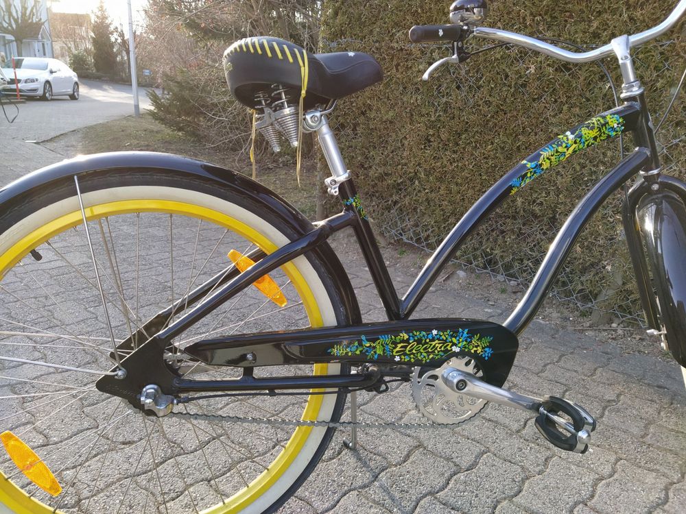 puky fahrrad 12 5 zoll Next Bundle + 14 einfach mieten statt kaufen Handschuh-Illustration, Zeichnung, Gravur, Tinte, lichtgewicht pomp Color:Violett