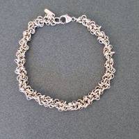 LALIQUE  Kettenarmband