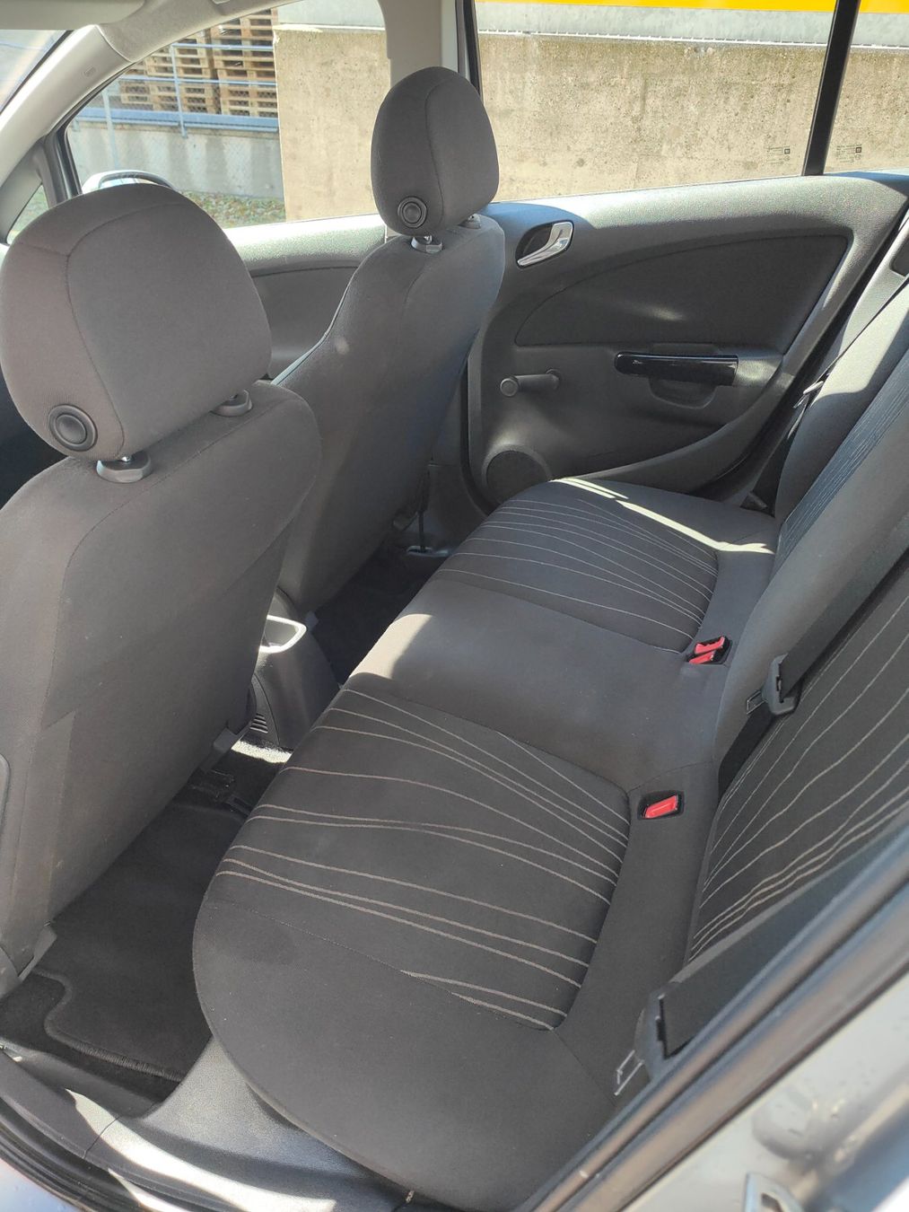 Opel Autos: Opel Corsa D 1.4 | ab MFK – D'occasion à Steinhausen par c00rum19 6