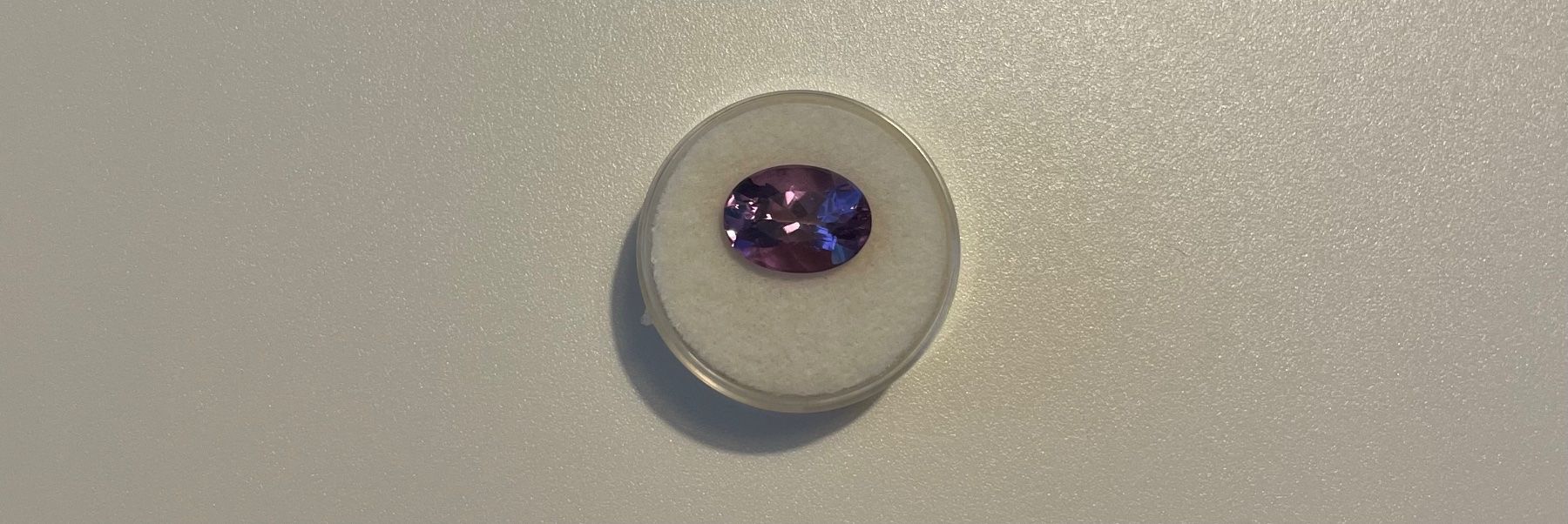 Pietre preziose: Amethyst / 5.00 Karat – Usato da Wetzikon ZH venduto da Nicitarasco
