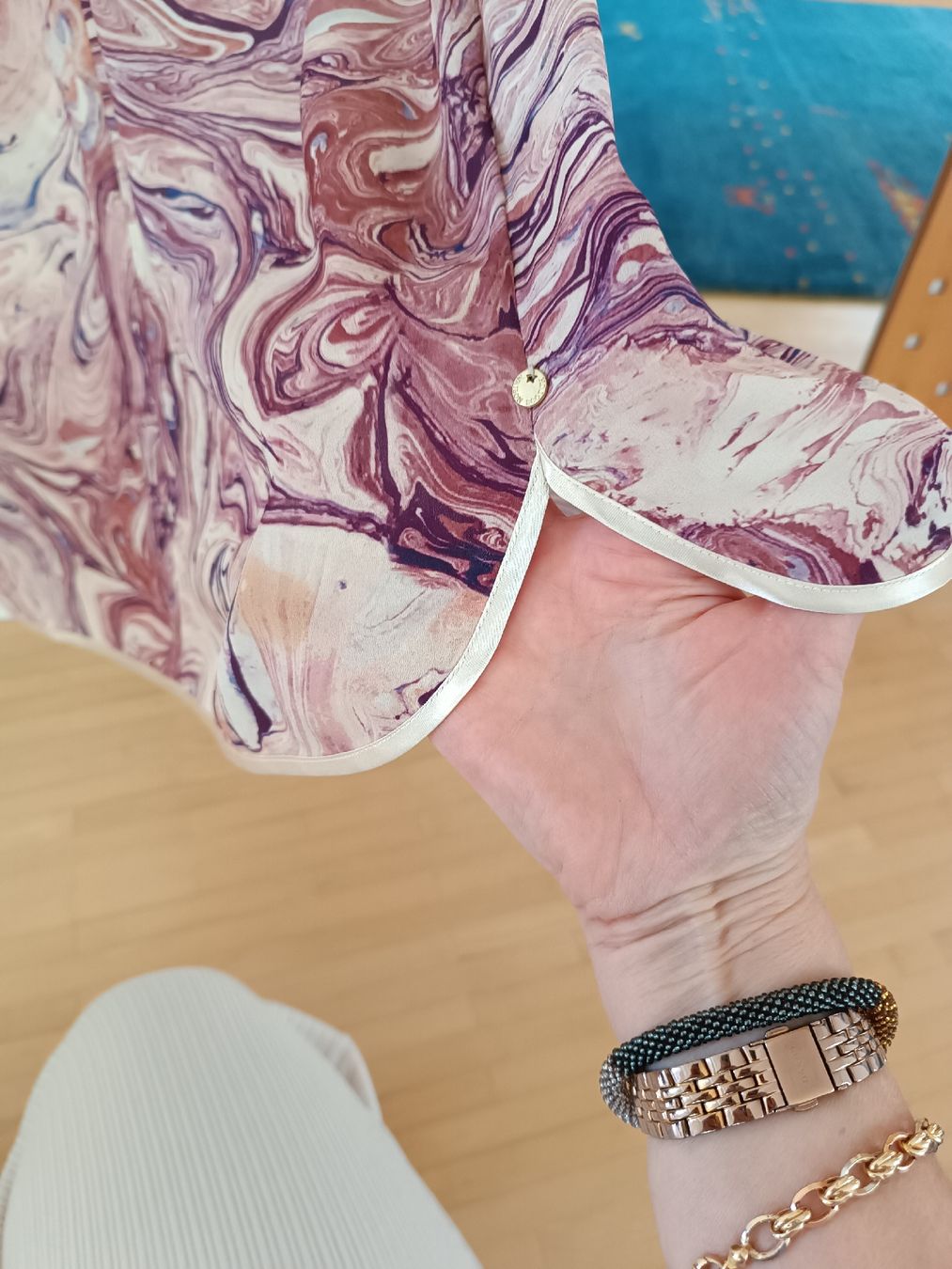 Camicette: Bluse Scotch & Soda – Nuovo (secondo la descrizione) da Basel venduto da kau_d97h 3