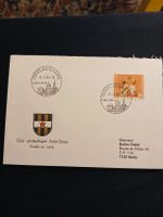 Philatélie: Enveloppe 1000 Lausanne, rare timbre 85 cts